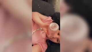 Diaper Girl #21