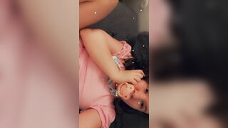 Diaper Girl #21