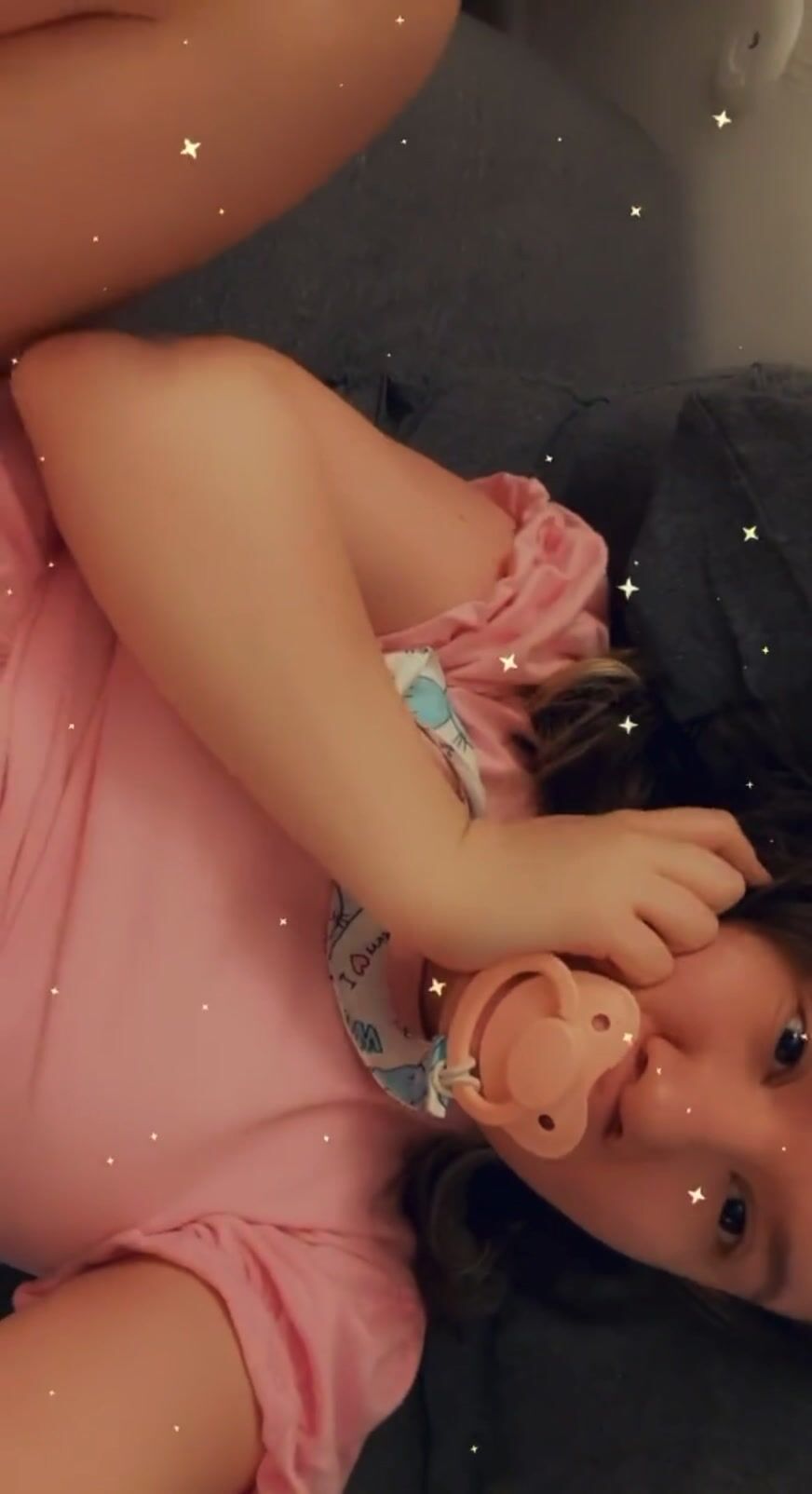 Diaper Girl #21