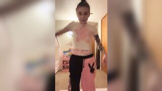 Dancing In Diapers #2