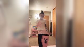 Dancing In Diapers #2