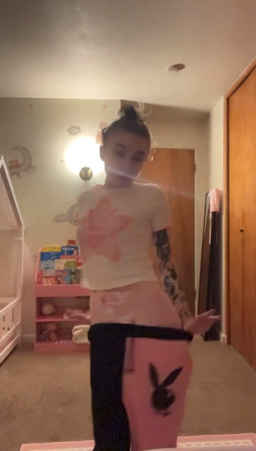Dancing In Diapers #2