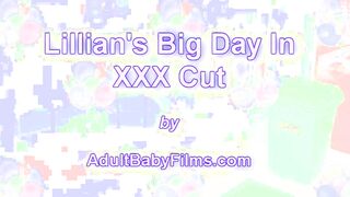 lilians big day