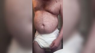 Me In Diapers