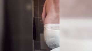 Me In Diapers