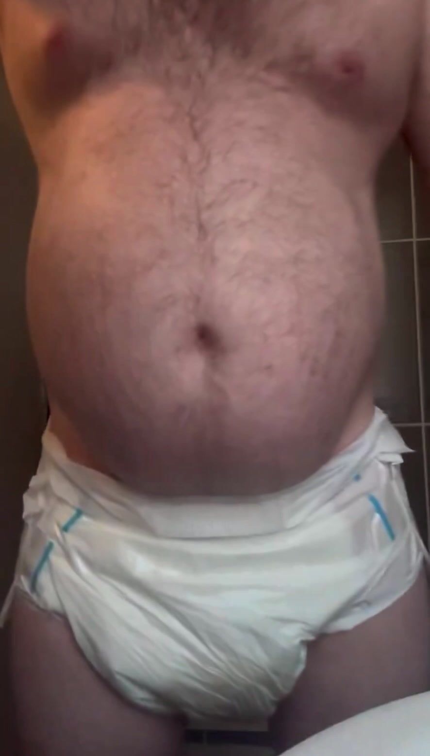 Me In Diapers
