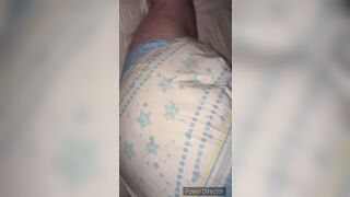 Diaper Rub