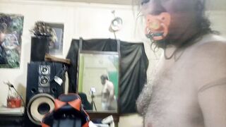An Enema A Shower and A Fresh Diaper