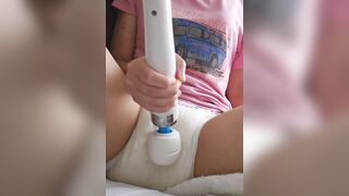 Diaper Girl #36