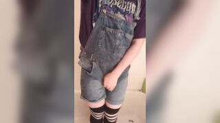 She Needs To Be In Diapers