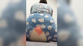 Diaper Girl #36