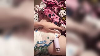 Diaper Girl #39