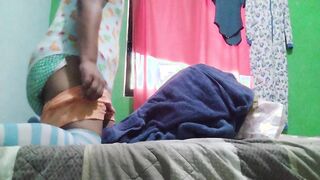 Humping Diaper 1