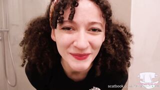 Diaper Messing Video #11