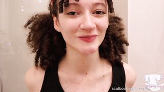 Diaper Messing Video #11