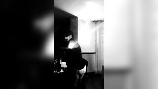Dancing