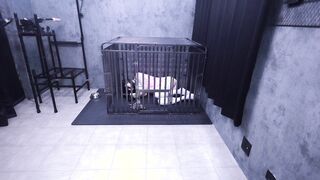 Diaper bondage