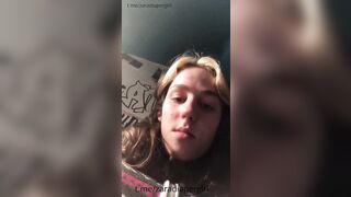 taking laxatives with diaper vlog diaper girl