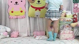 Jav-Baby sisters part-1