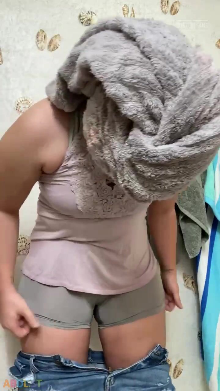 getting ready