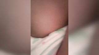 Asian Diaper Girl #6