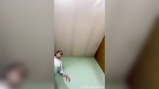 Peachy Pees Over You 2