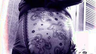 Diaper love