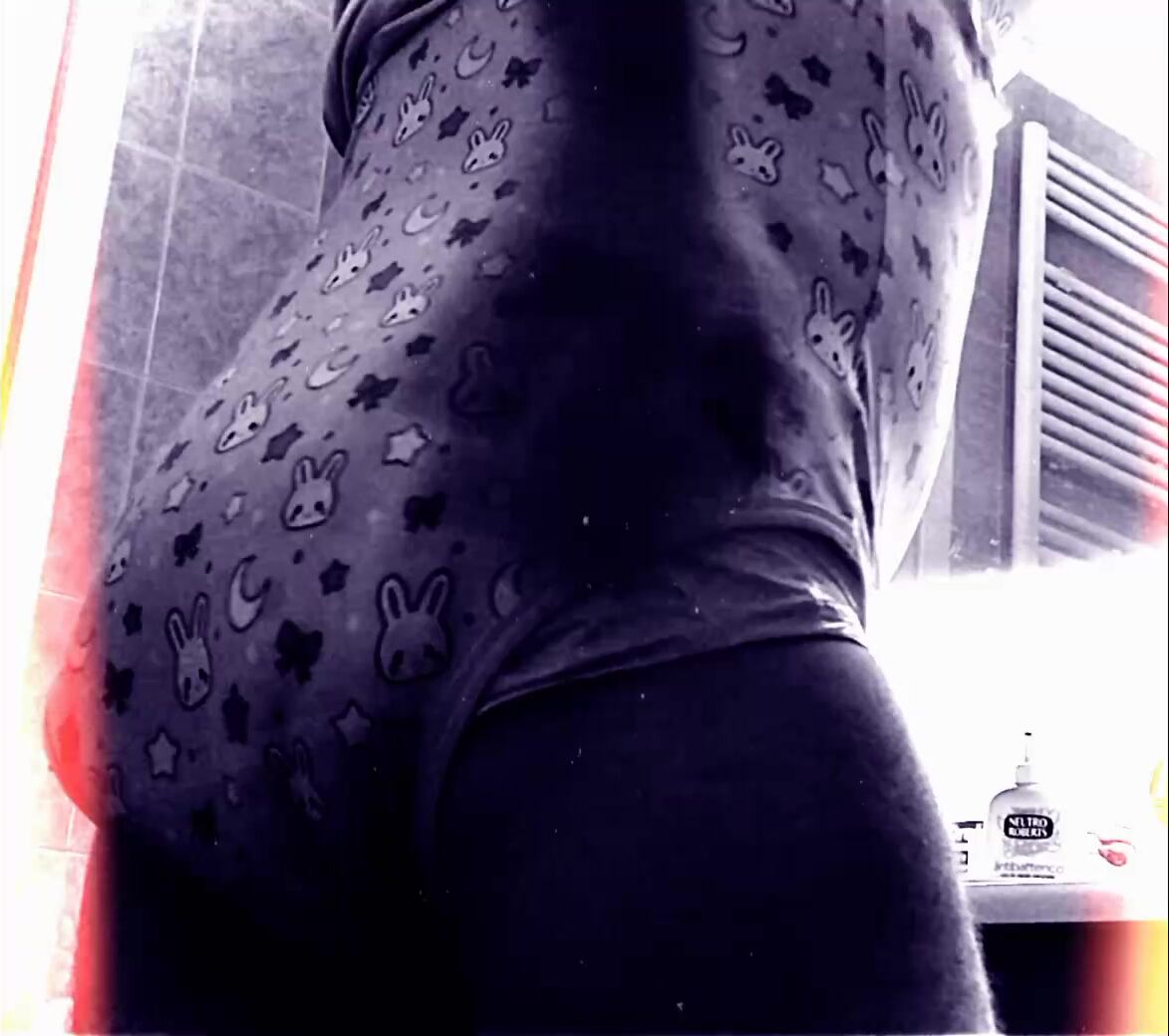 Diaper love