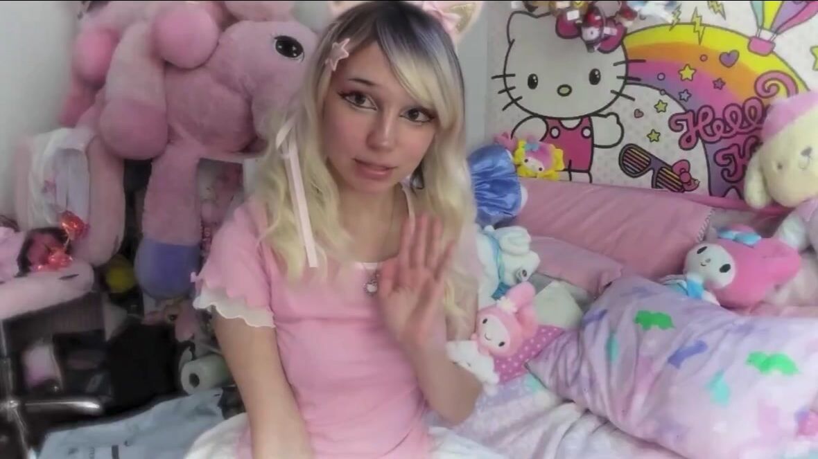 Diaper Girl #115
