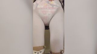 Diaper Girl #118