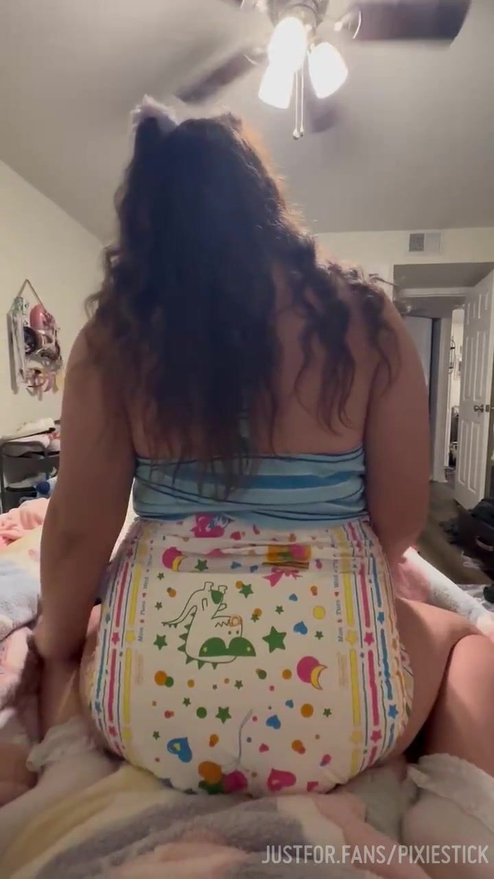 Pixiestick