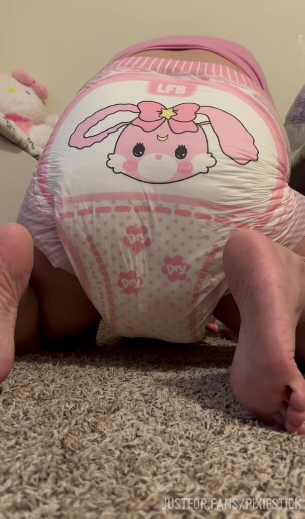 Pixiestick