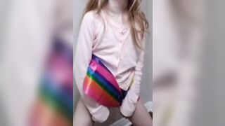 pee  relax
