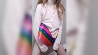 pee  relax
