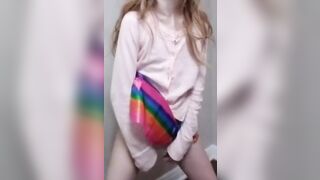 pee  relax