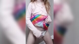 pee  relax