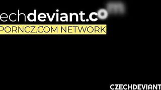 czechdeviant 21