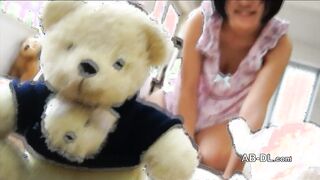 Japanese Lesbian  Adult Nursery