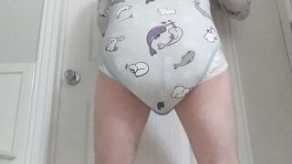 Onesie Mess
