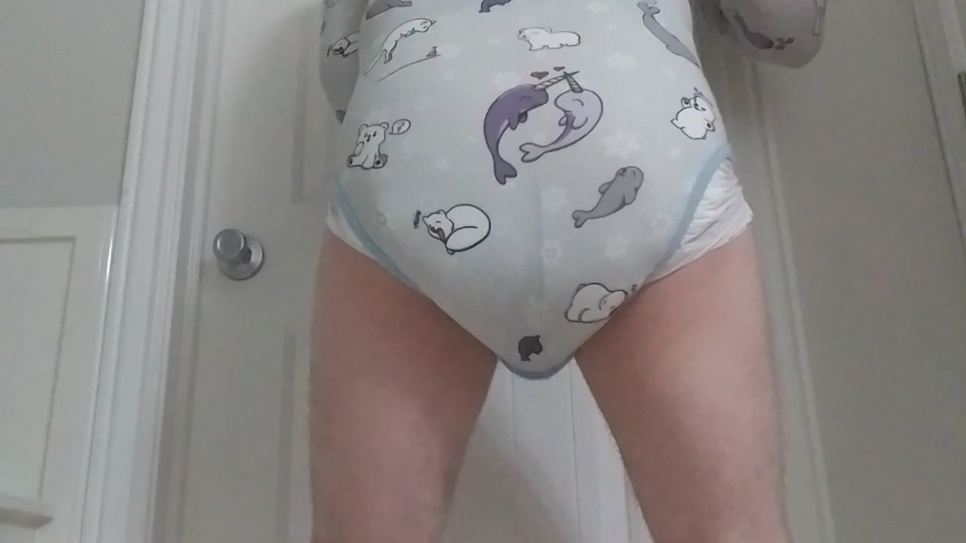 Onesie Mess