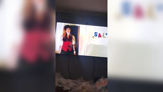 Movie clip ABDL