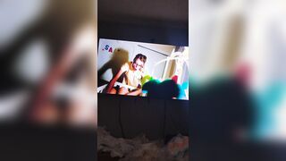 Movie clip ABDL