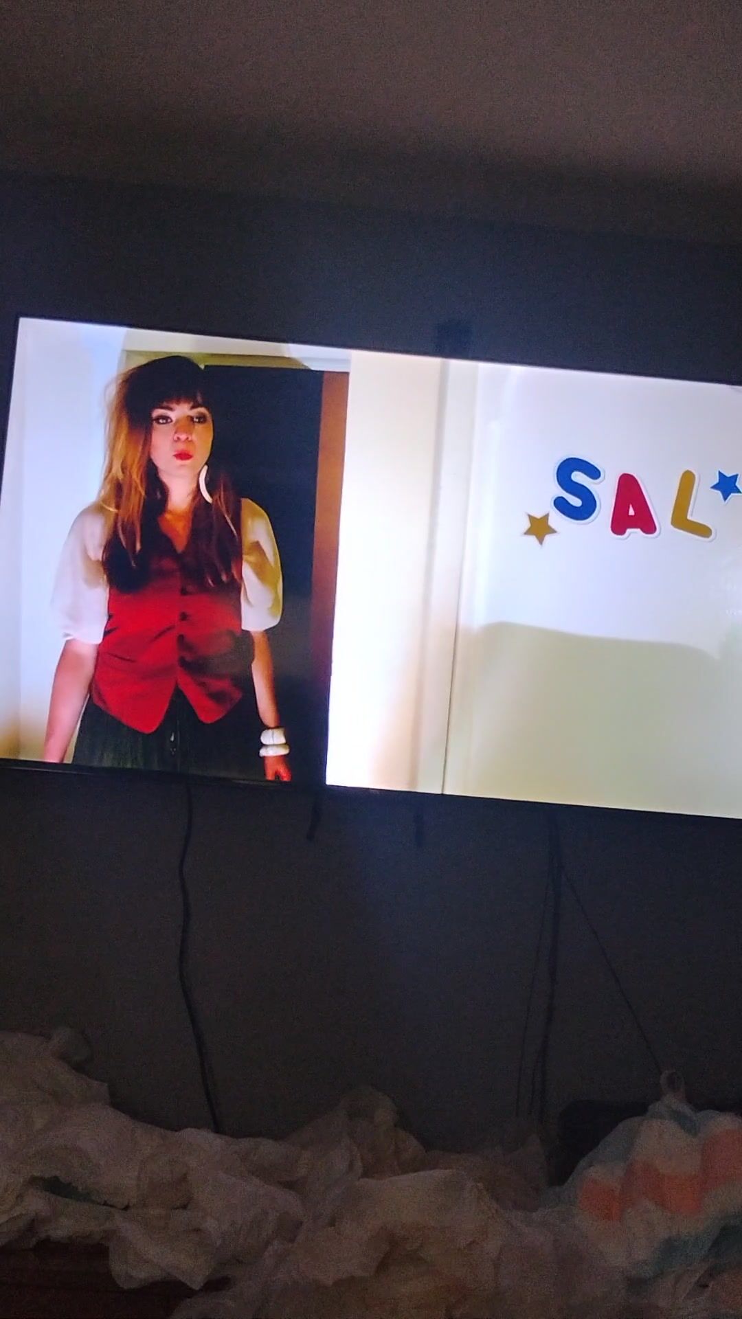 Movie clip ABDL