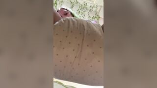 Bunny Diaper Girl #1