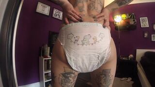Monday_Morning_Topless_Diaper
