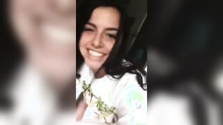 Bane Jane - Diaper Twerking 2