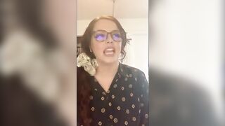 Bane Jane - Diapered Dream Girl