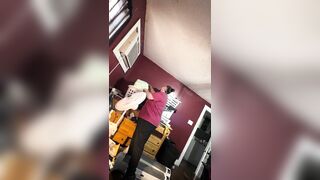 mommy checks my diaper then changes me with a reward