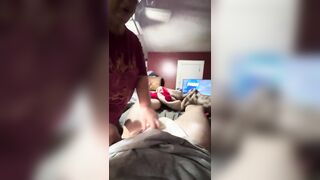 mommy checks my diaper then changes me with a reward