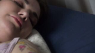 Dolly Wets In Her Sleep